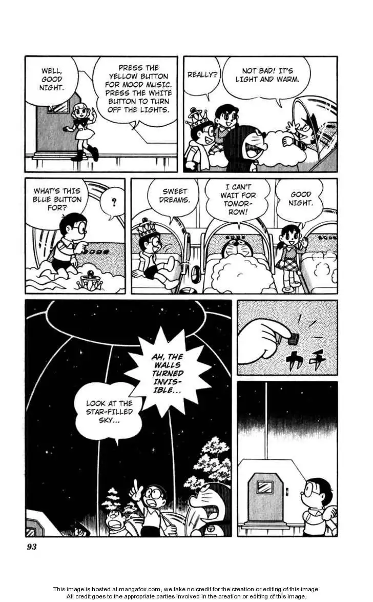 Doraemon Long Stories Chapter 12.3 17